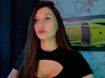 Bongacams Best Webcam of Mollyinyourmind