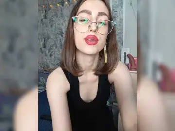 Bongacams Sex Chat of kiska-kira