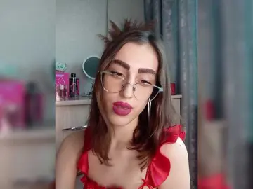 Bongacams Adult Webcams of kiska-kira