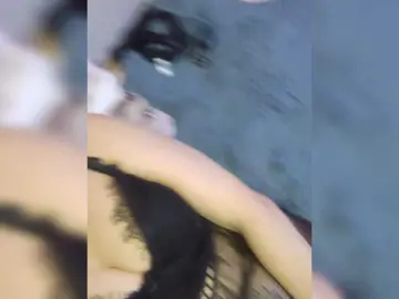 Bongacams Live Porn of -cherry-dance-