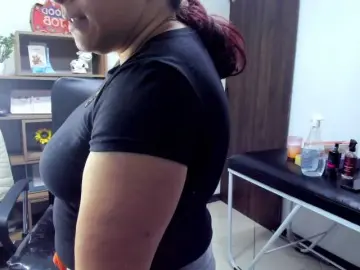 Bongacams Best Webcam of LeilaSmith