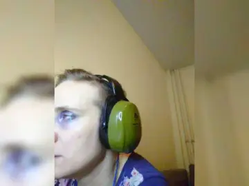 Bongacams Sex Cam of MagrettaXX