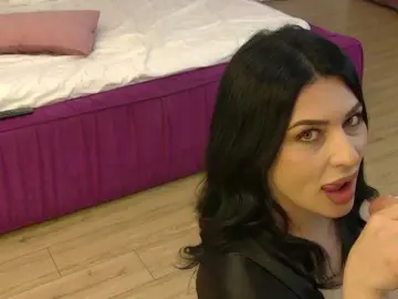 Bongacams Free Live Porn of SelenaVelvet