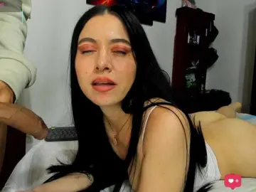 Bongacams Sex Cam of ethan-chloee