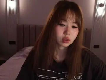Bongacams Sex Cam of kimyjina