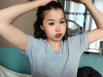 Bongacams Sex Chat of kimyjina
