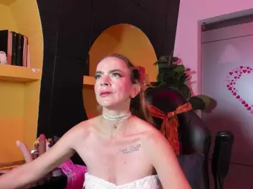 Bongacams Free Live Porn of AnnePavlowa