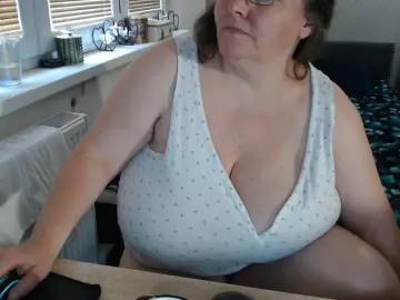 Bongacams Private Sex Chat of Bessy123