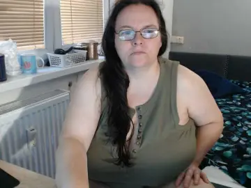 Bongacams Nude Webcam of Bessy123