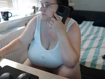 Bongacams Private Sex Chat of Bessy123