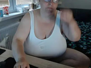 Bongacams Watch Live Sex Cams of Bessy123
