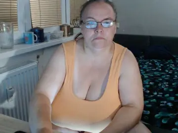 Bongacams Live Porn of Bessy123