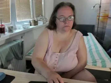 Bongacams Private Sex Chat of Bessy123