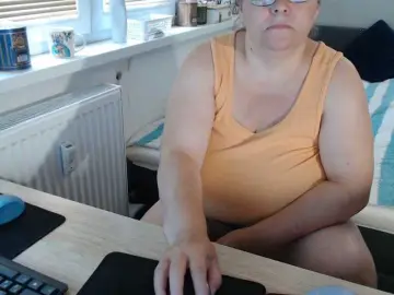 Bongacams Live Porn of Bessy123