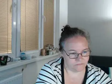 Bongacams Adult Webcam of Bessy123