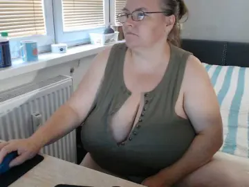 Bongacams Best Webcam of Bessy123