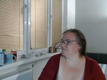 Bongacams Adult Webcam of Bessy123