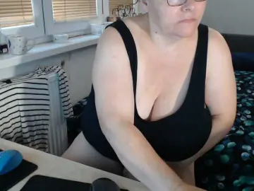Bongacams Best Webcam of Bessy123