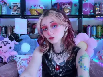 Bongacams Adult Webcams of Devil-Baby