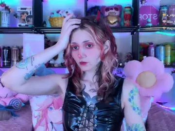 Bongacams Sex Cam of Devil-Baby