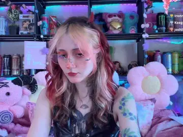 Bongacams Adult Webcam of Devil-Baby