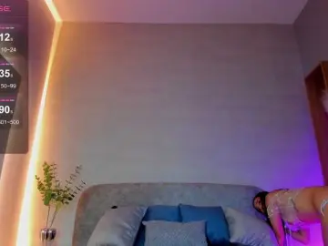 Bongacams Sex Cam of Nathaly-Blaze