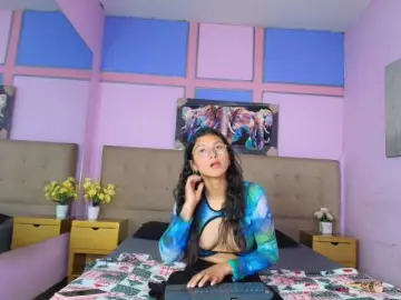 Bongacams Watch Live Sex Cams of Shariito