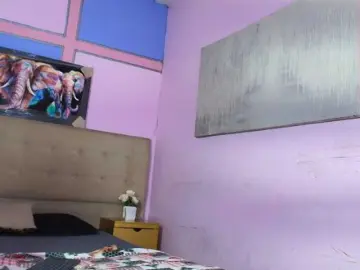 Bongacams Live Sex Cam of Shariito