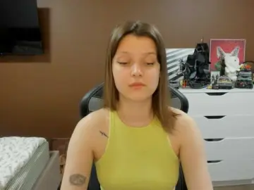 Bongacams Live Sex of SoniNex