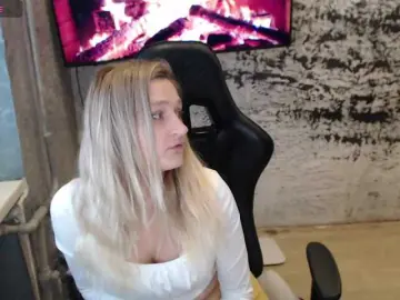 Bongacams Nude Webcam of JanaJem