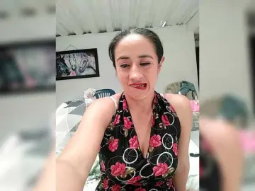 Bongacams Adult Video Chat of Ninfa-88