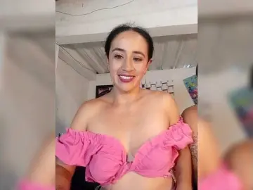 Bongacams Best live sex cam show of Ninfa-88