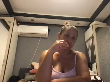 Bongacams Sex Cam of sexmari39