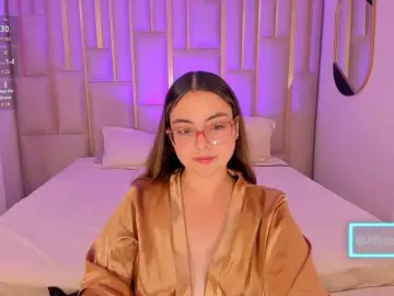 Bongacams Free Live Porn of AllisonRogers
