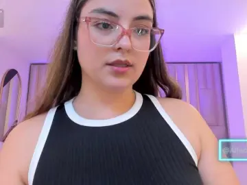 Bongacams Best Webcam of AllisonRogers