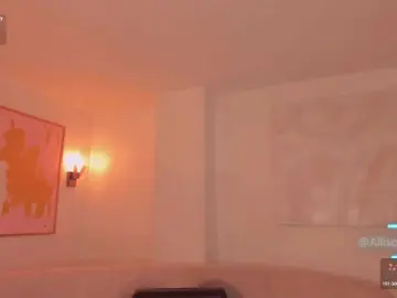 Bongacams Adult Webcam of AllisonRogers