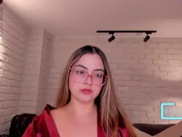 Bongacams Free Live Porn of AllisonRogers