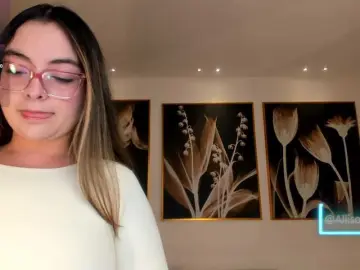 Bongacams Adult Webcam of AllisonRogers