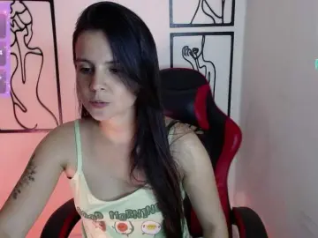 Bongacams Live Porn of MiaRobinn