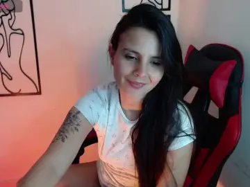 Bongacams Live Sex of MiaRobinn
