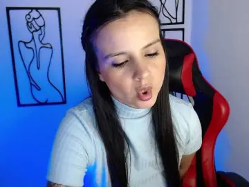 Bongacams Private Sex Chat of MiaRobinn