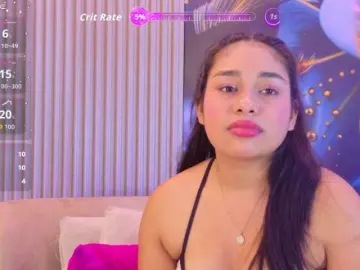 Bongacams Private Sex Chat of evediamondcr
