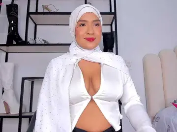 Bongacams Live Sex of Amira-zahra
