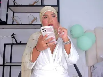 Bongacams Live Porn of Amira-zahra