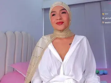 Bongacams Live Sex of Amira-zahra