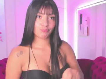 Bongacams Best live sex cam show of Leia-laurent