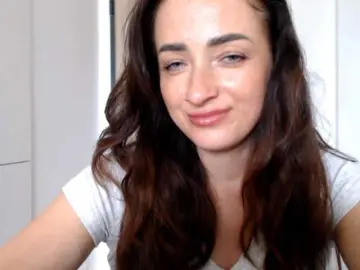 Bongacams Nude Webcam of LorennePlay