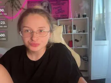 Bongacams Free Porn Cam of VictoriaMist