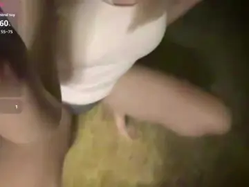 Bongacams Adult Video Chat of YasmineDrakulic