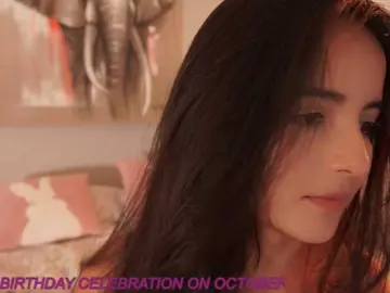 Bongacams Live Sex Cam of raychellblack